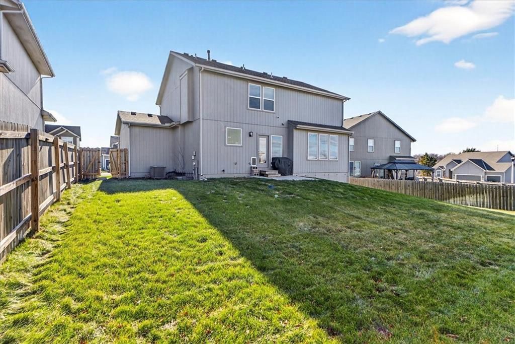 Photo of 1808 W Catalpa Street, Olathe, KS 66061 (MLS # 2592527)