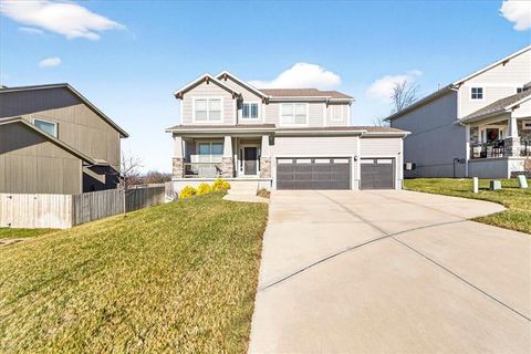 1808 W Catalpa Street Olathe KS 66061