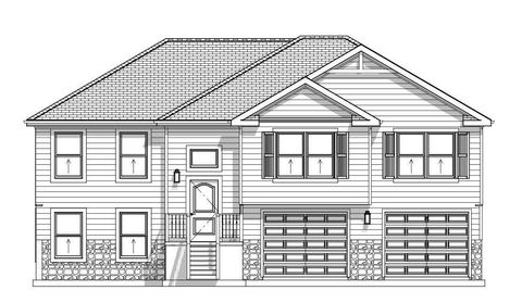 905 SW Redbird Court, Oak Grove, MO 64075 - #: 2531752