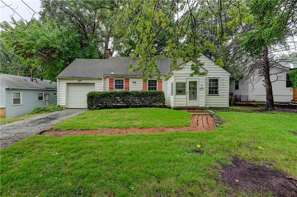 2305 W 73rd Street