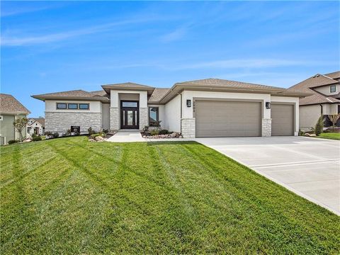 2903 NE 102nd Street, Kansas City, MO 64155 - MLS#: 2476693