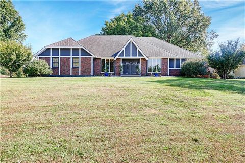 3451 S Scott Avenue, Independence, MO 64052 - MLS#: 2582550