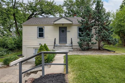 4643 Kelsey Road, Kansas City, MO 64116 - #: 2491160