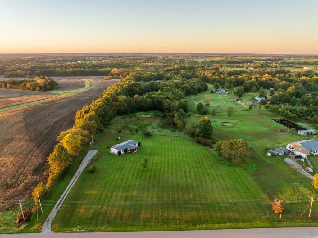 9770 NW Old Highway 36 N/A