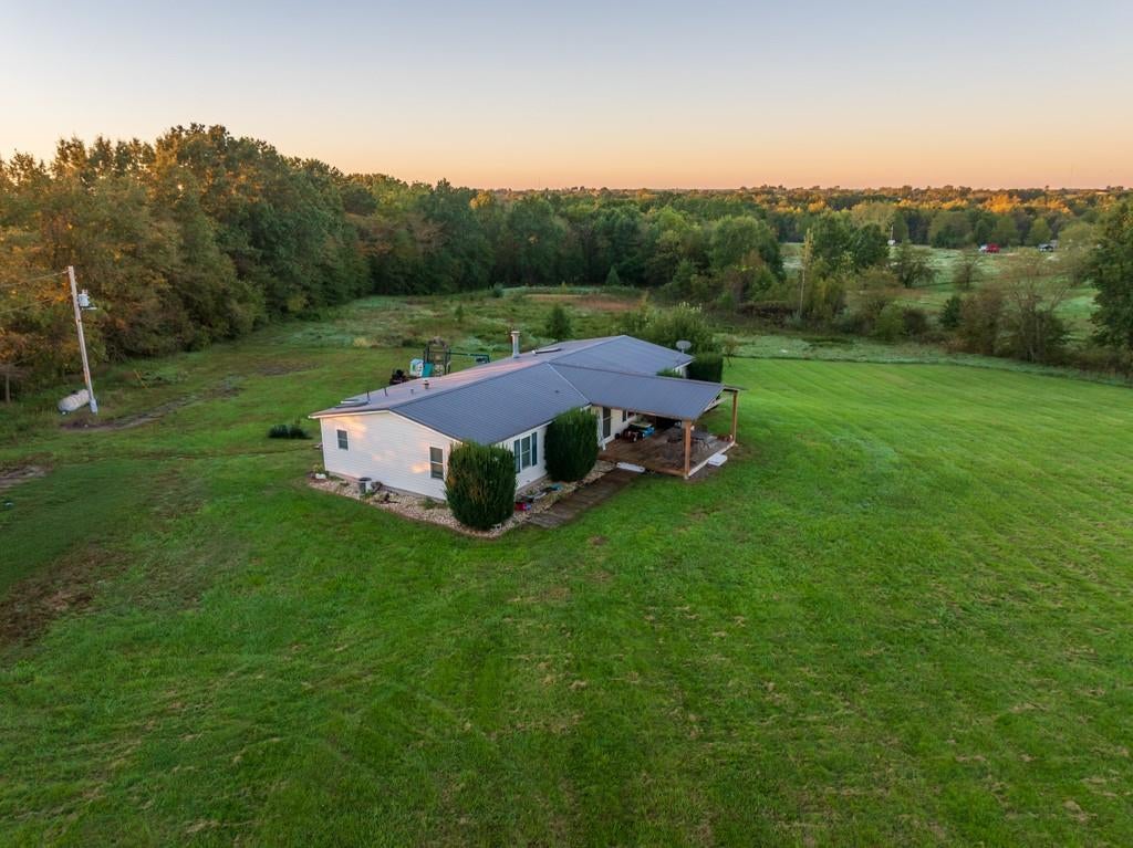 9770 NW Old Highway 36 N/A