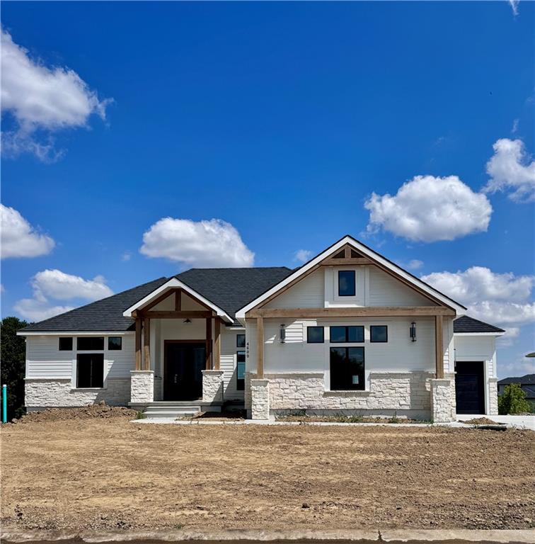 4600 W 157th Street