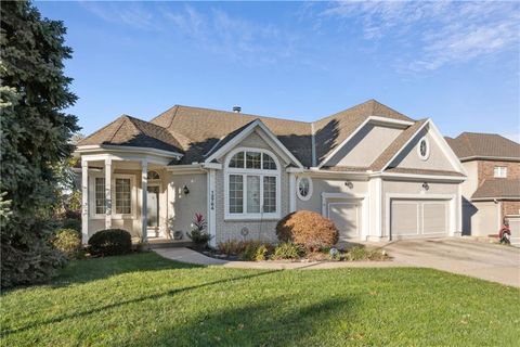 12764 S Constance Street, Olathe, KS 66062 - MLS#: 2583718