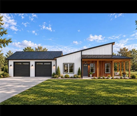 Photo of 9837 NE A Highway, Cameron, MO 64429 (MLS # 2644091)