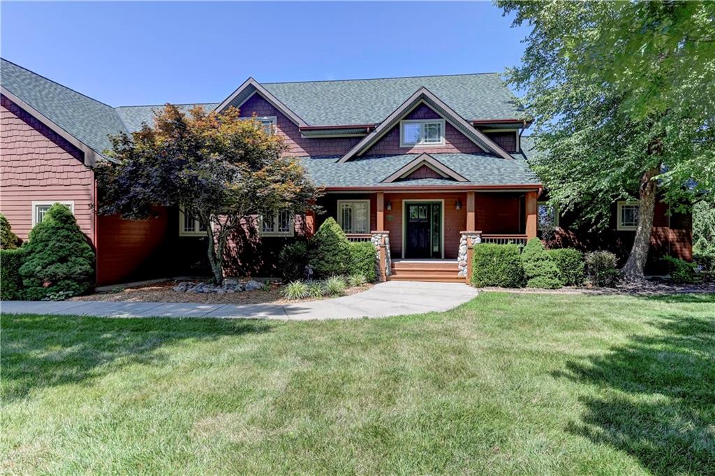 12122 Ridgeview Road