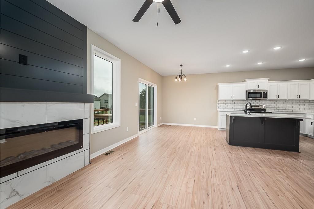 Photo of 1320 N 159th Street, Basehor, KS 66007 (MLS # 2598937)