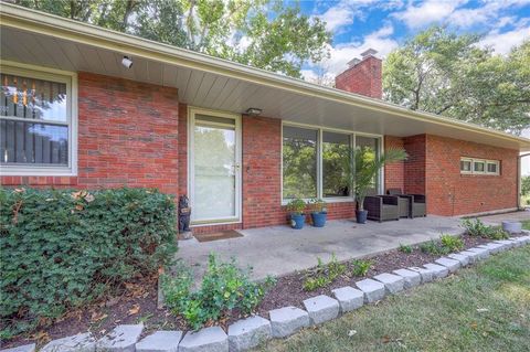 4036 Shrine Park Road Leavenworth KS 66048