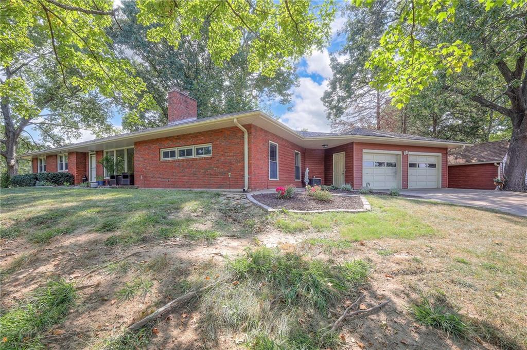 4036 Shrine Park Road