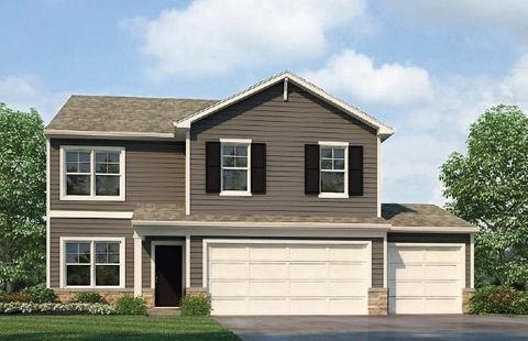 7602 NE 107th Terrace, Kansas City, MO 64157 - MLS#: 2604191