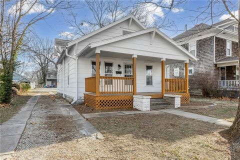 311 S Sycamore Street, Iola, KS 66749 - MLS#: 2591907