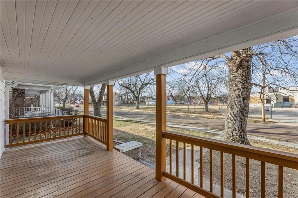 Photo of 311 S Sycamore Street, Iola, KS 66749 (MLS # 2591907)