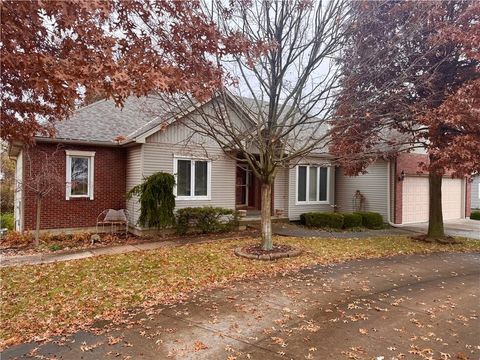 1508 Ridgeway Drive Liberty MO 64068