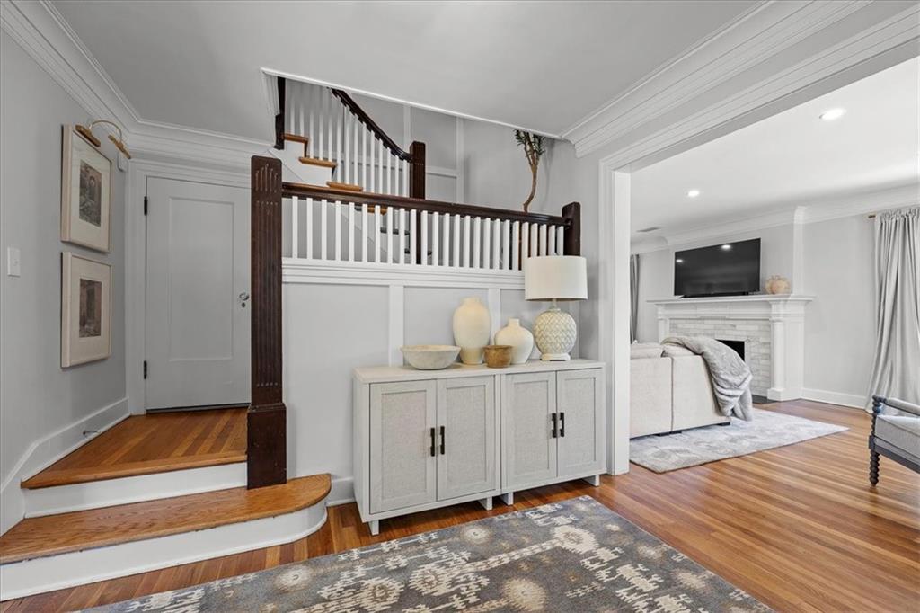 636 W 61st Street