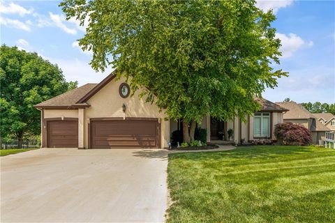 10013 NW Crooked Road Parkville MO 64152