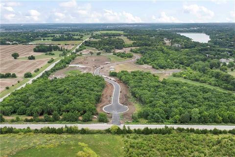 Tiny photo for 17350 Galloway Drive, Stilwell, KS 66085 (MLS # 2483946)