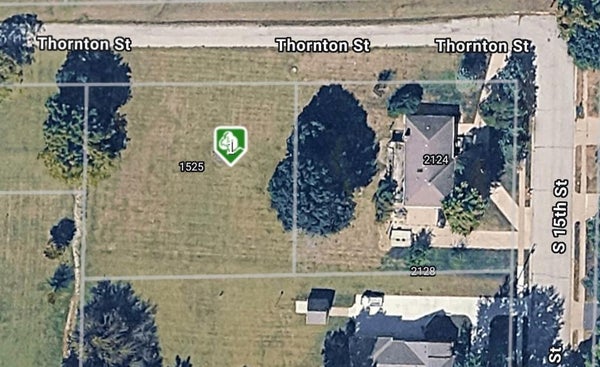 1525 THORNTON ST, LEAVENWORTH, KS 66048 - Image 54528fb7546664b4e726fc39aa8f4ab9/1635668320