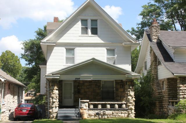 Photo 1 of 9 — 2948 Lockridge Street, Kansas City, MO 64128