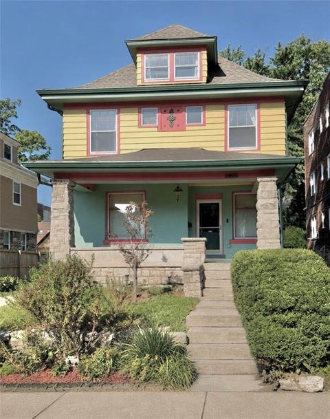Photo of 3422 Baltimore Avenue, Kansas City, MO 64111 (MLS # 2639167)