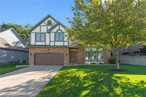 19035 W 115th Terrace Olathe KS 66061