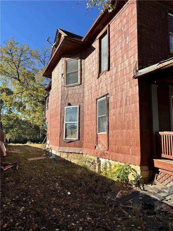 509 SW Taylor Street