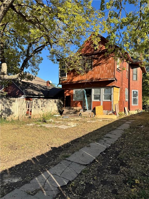 509 SW Taylor Street