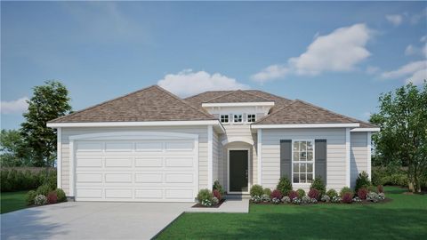 18370 W 205th Street Spring Hill KS 66083