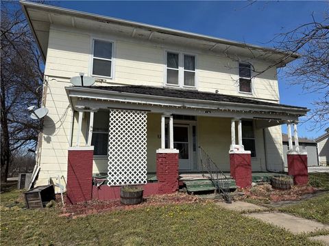 400 E North Main Street, Richmond, MO 64085 - #: 2609861