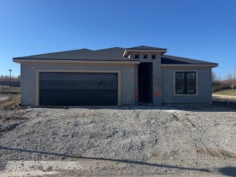 9736 N Montclair Avenue, Kansas City, MO 64153 - MLS#: 2563053