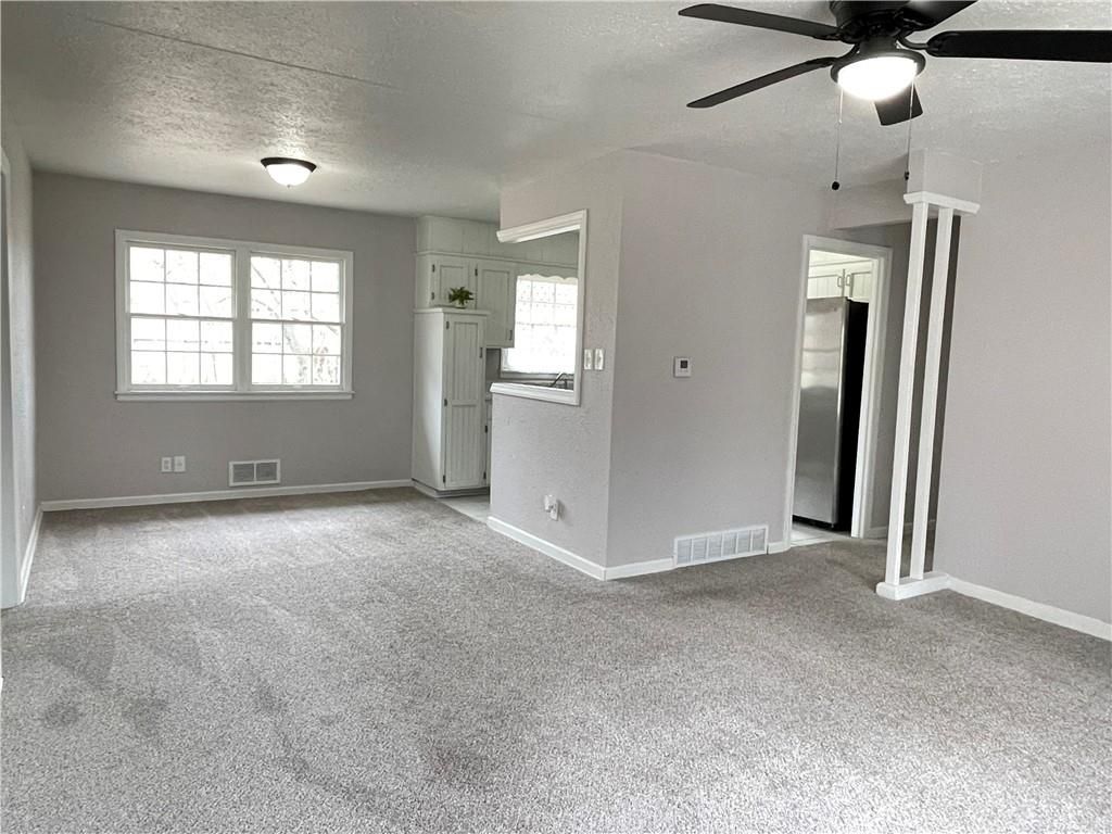 Photo of 8955 E 54th Street, Raytown, MO 64133 (MLS # 2607872)