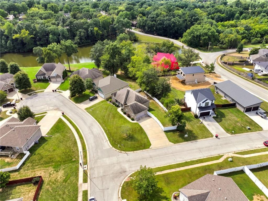 628 Oakmont Drive