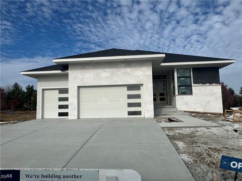 3344 W 133rd Terrace, Leawood, KS 66209 - #: 2574953