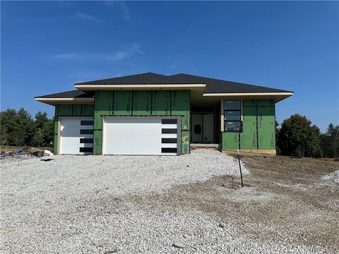 3344 W 133rd Terrace Leawood KS 66209