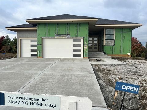 3344 W 133rd Terrace, Leawood, KS 66209 - MLS#: 2574953