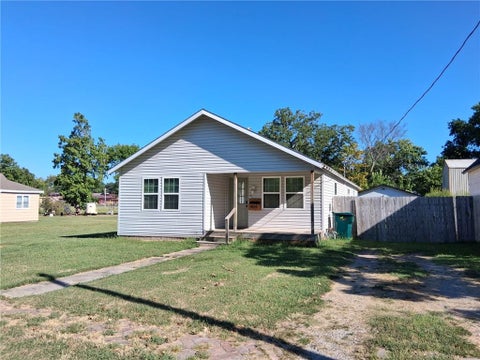 404 & 406 W Buffalo Street, Girard, KS 66743 - MLS#: 2640555