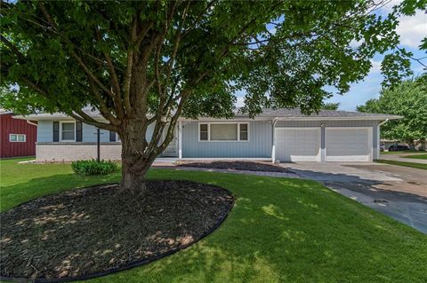 207 Kristine Avenue, Clinton, MO 64735 - #: 2604957