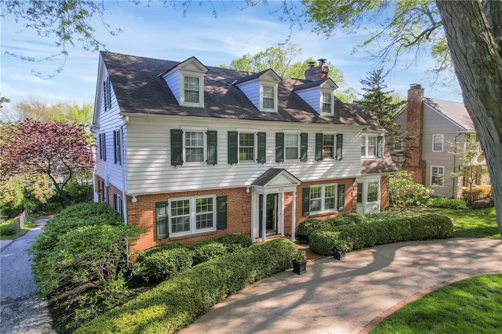 630 W Meyer Boulevard