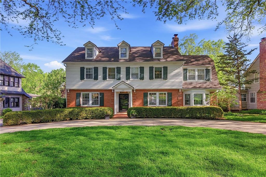 630 W Meyer Boulevard