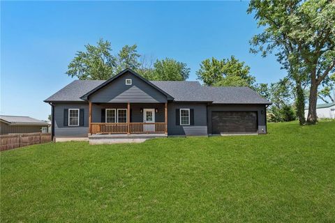 410 E Main Street, Richmond, MO 64085 - MLS#: 2556197