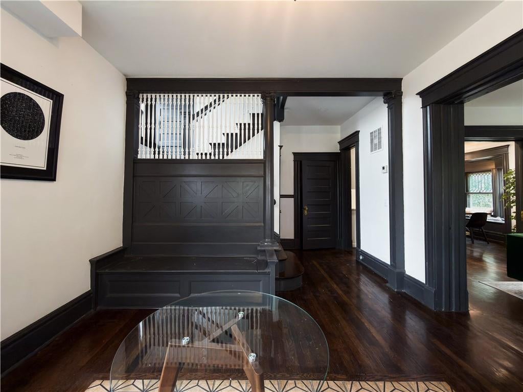 2801 Forest Avenue