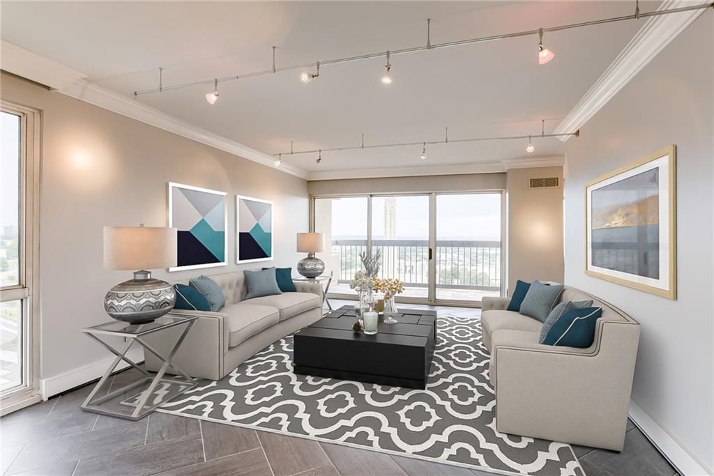 2510 Grand Boulevard 2502-03