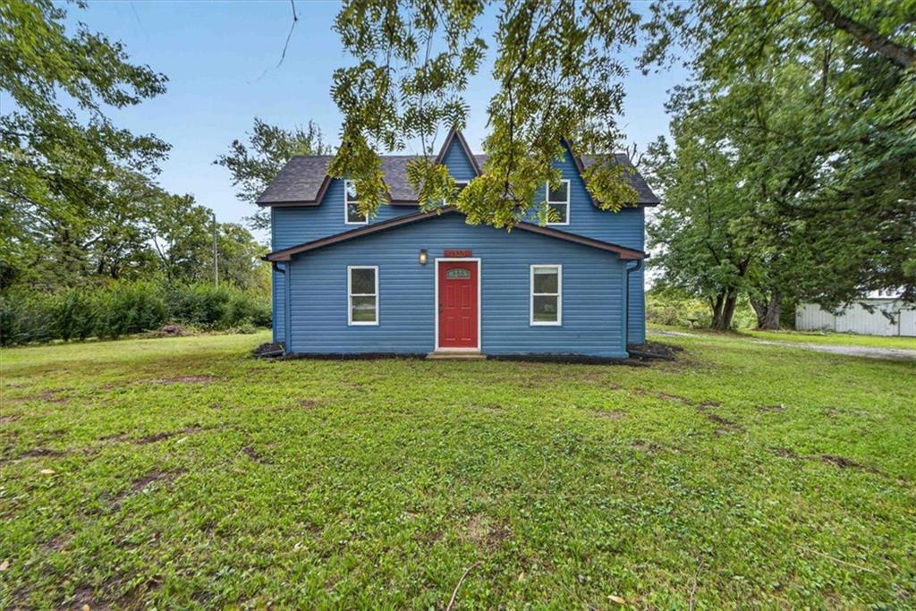 Photo of 21021 Missouri City Road, Liberty, MO 64068 (MLS # 2644460)