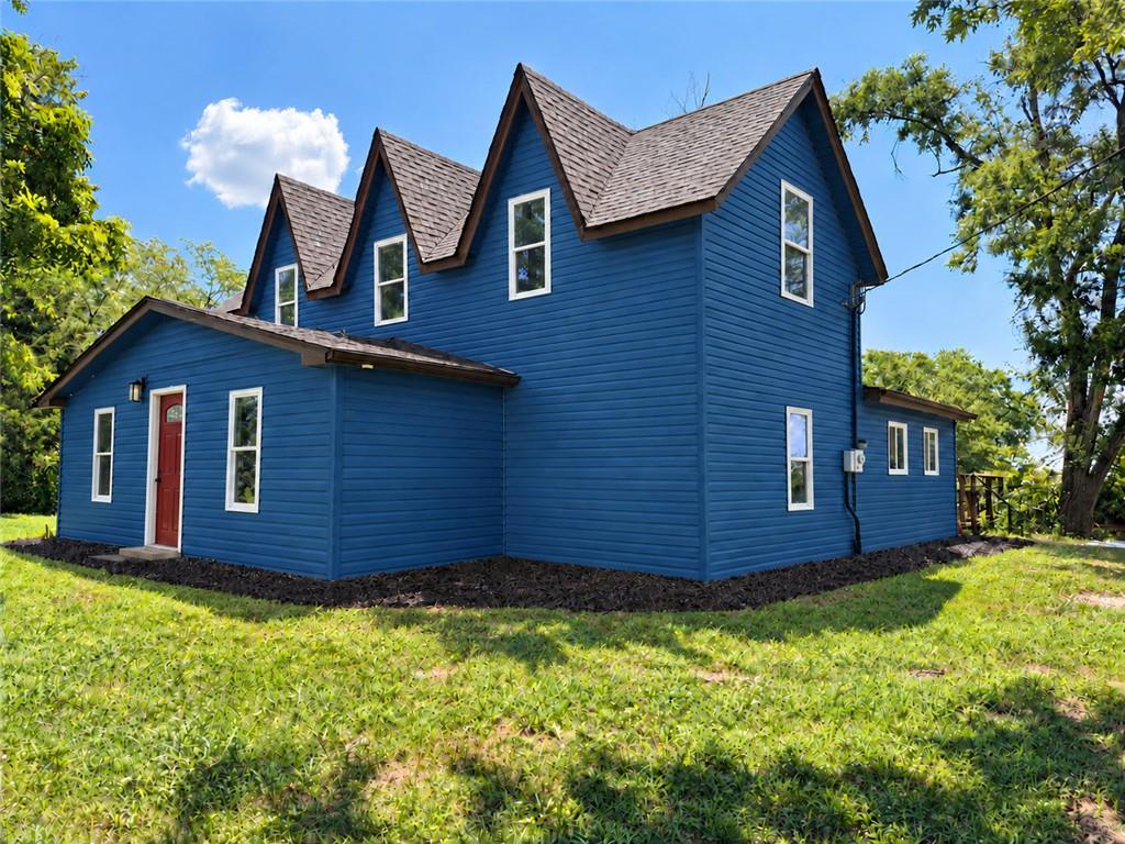 Photo of 21021 Missouri City Road, Liberty, MO 64068 (MLS # 2644460)