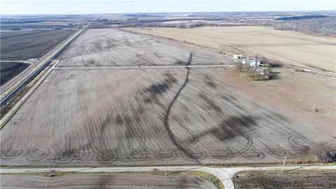 Tract 2 CR 292 Road Carrollton MO 64633