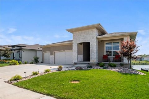 25377 W 92nd Street Lenexa KS 66227