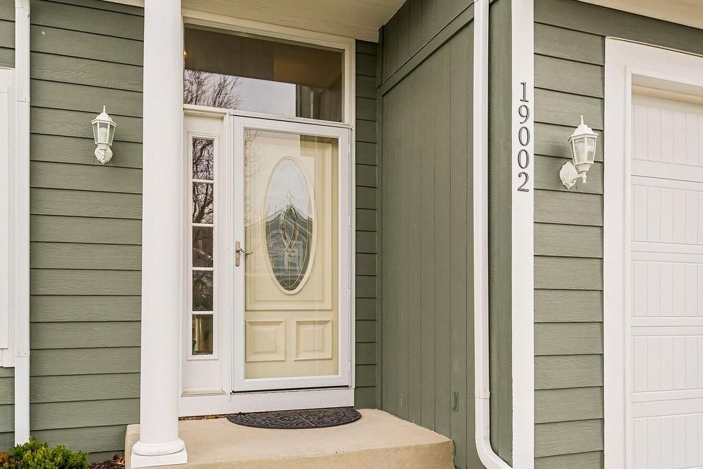 Photo of 19002 W 160th Street, Olathe, KS 66062 (MLS # 2592564)