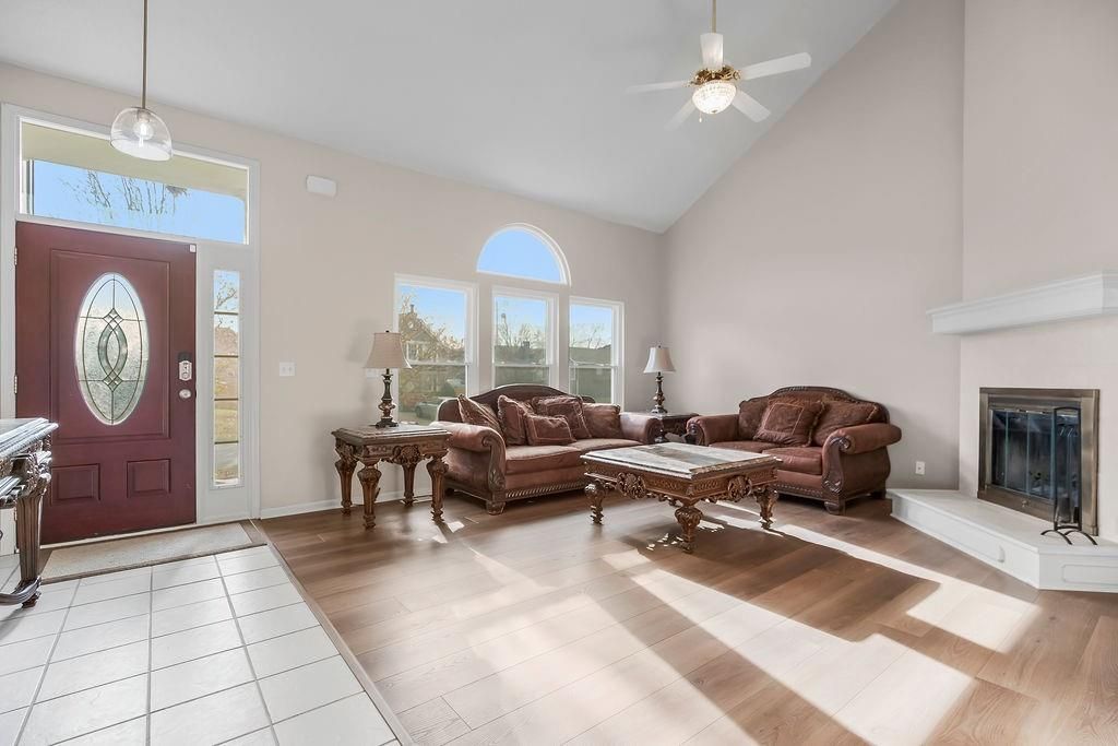 Photo of 19002 W 160th Street, Olathe, KS 66062 (MLS # 2592564)